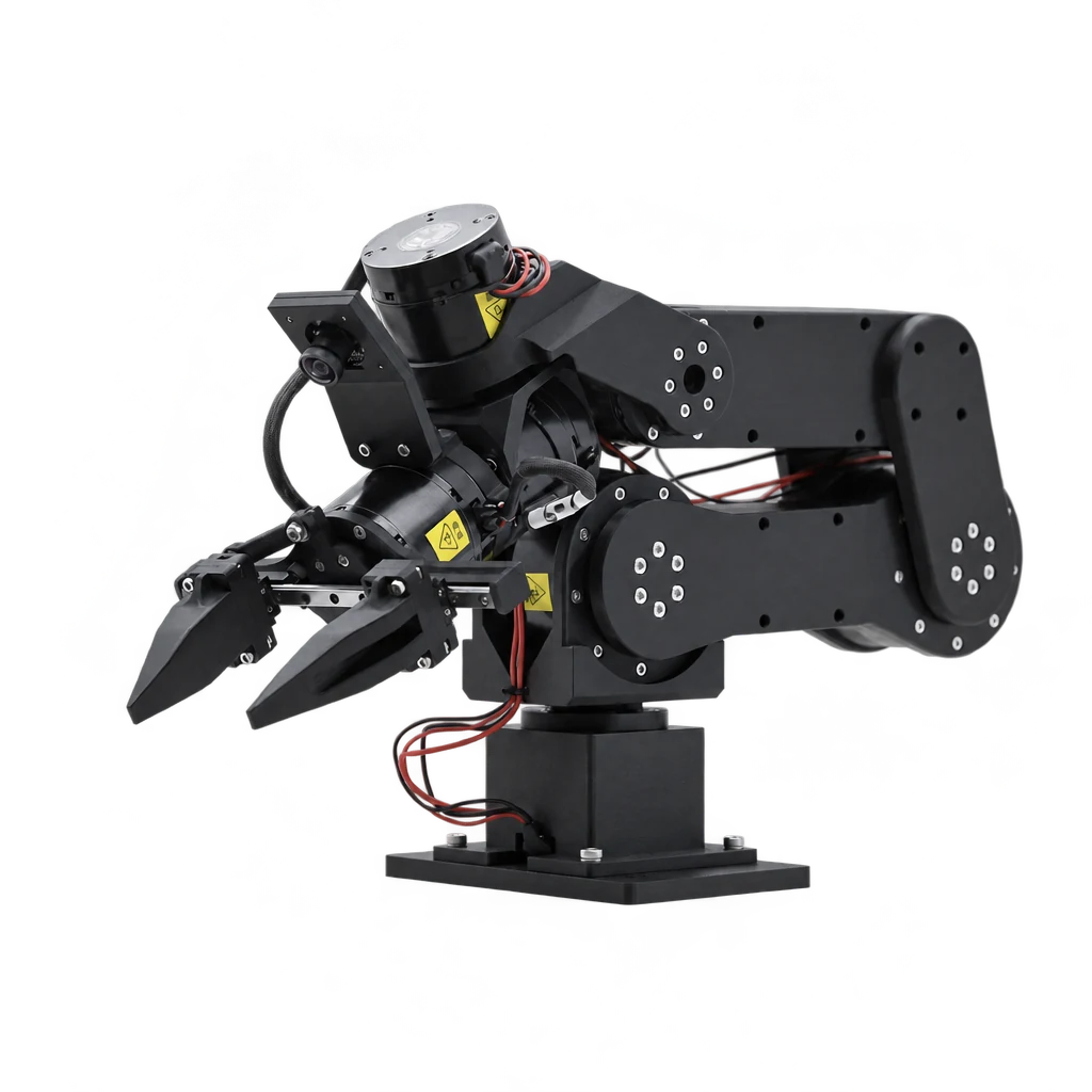 Maker Arm Novagen Edition