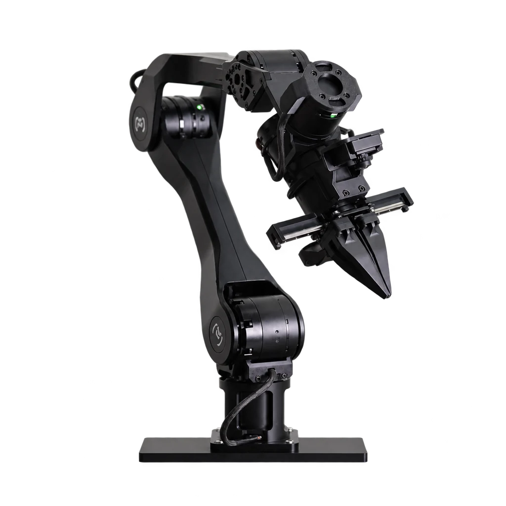 Metal Arm Novagen Edition